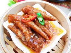 -点都德(汇盈广场店)