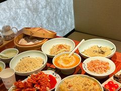 -裕兴记•蟹黄面馆(人民广场店)