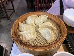 -老淮城·长鱼面(河下古镇店)