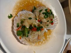 -外婆家(西红门荟聚购物中心店)