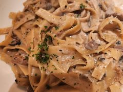 -翠贝卡&Mama Kelly Brunch Coffee(河西店)