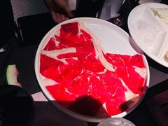 -东来顺·非遗火锅(赛格国际购物中心店)
