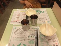 -点点心点心专门店(旺角店)