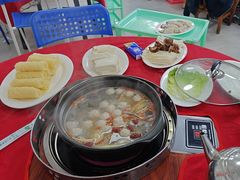 -花苑美食横琴生蚝火锅(拱北粤华路店)