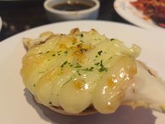 -川骄海鲜自助(王府井奥莱UP TOWN店原世界之花店)