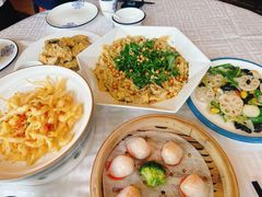 -五月花海鲜城
