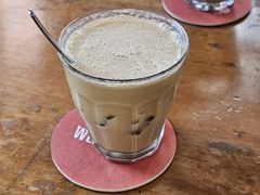 -The Workshop Coffee