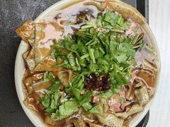-真素诚·清真(新华路店)