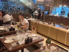 -渔语鱼新川菜Bistro(万象天地店)