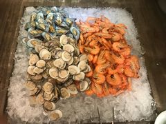 -万德诺富特酒店·自助餐厅(万德大厦店)