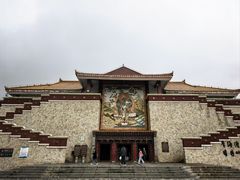 -日月山景区