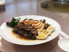 -东方御宴海鲜酒楼(棕泉酒店)