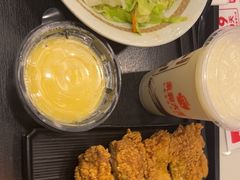 -永和大王(长寿路店)