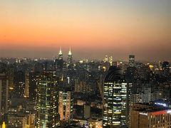 -上海静安香格里拉大酒店