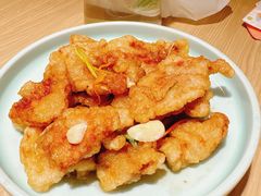 -同合居·非遗东北菜(王府井店)