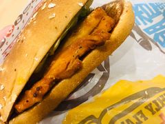 -汉堡王(砂之船店)