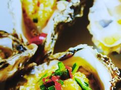 -大闫家烧烤·小海鲜家常菜(郑庄店)