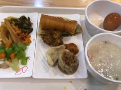 -嘉和一品粥(魏公村店)