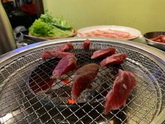 -釜山火炉·海鲜烤肉(紫藤路店)