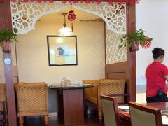 -东来顺饭庄(金泉广场店)