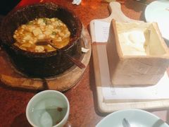 -绿茶餐厅(蓝色港湾店)