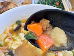 -白鹿原·西安油泼面(万象城店)