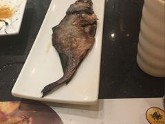 鱼-大渔铁板烧(万象城店)