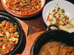 -小柴米·传统江西菜(万寿宫店)