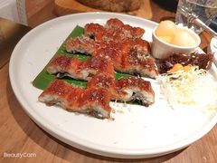 -星叶·东南亚料理(宁波万象汇店)