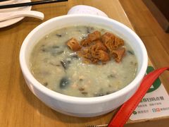 -台北楚楚园馅饼粥(虹桥南丰城店)
