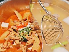 -左庭右院鲜牛肉火锅(苏州园区永旺店)