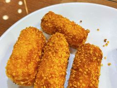 -小铜锣湾海鲜家常菜馆(河西店)
