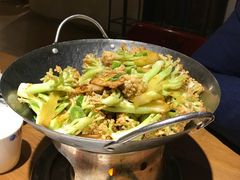 -吴越荣记苏州菜·松鼠桂鱼100%活鱼现做(斜塘老街店)