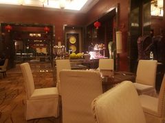 -喜来登采悦轩中餐厅