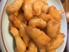 -禾珍珠家常小馆(河南博物院店)