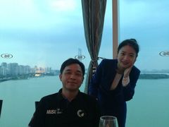 -苏州金鸡湖中茵皇冠假日酒店
