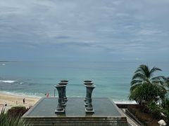 -日落吧·海景咖啡厅·餐酒吧·鸡尾酒·下午茶·乐队表演·浪漫夕阳·三亚文华东方酒店