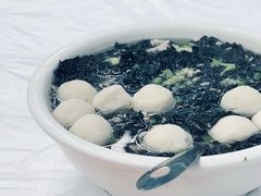 -众味海鲜大排档·活海鲜·潮汕味(南澳店)