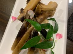 -七菜馆·东北菜·蒸饺(文体路店)