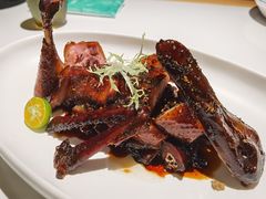 -筱爷叔·上海传统手工菜(玉树路店)