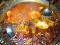 -受气牛肉·重庆耙牛肉(来福士店)