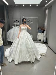 -SATIN COUTURE瑟庭婚纱礼服馆
