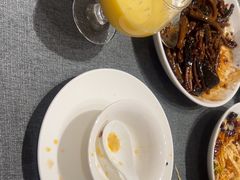 -新吉士·上海菜(浦东LCM置汇旭辉店)