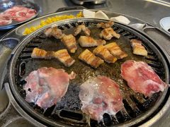 -元山烤肉店(假日广场店)