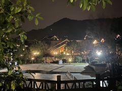 -余姚阳明温泉山庄