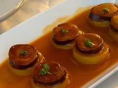 -龟兹KUCINA·新疆菜(前滩L+PLAZA店)