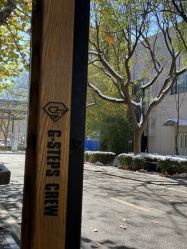 -G-STEPS舞蹈工作室