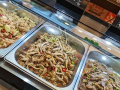 -君霖海鲜私房菜(春柳店)