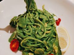 罗勒鸡肉面-麦田工坊(月湖店)