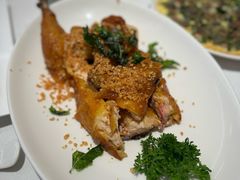 -莆田餐厅PUTIEN(世博源店)